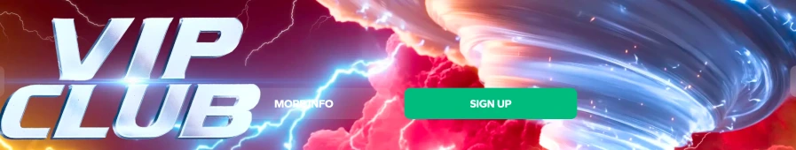 Wild Tornado Casino